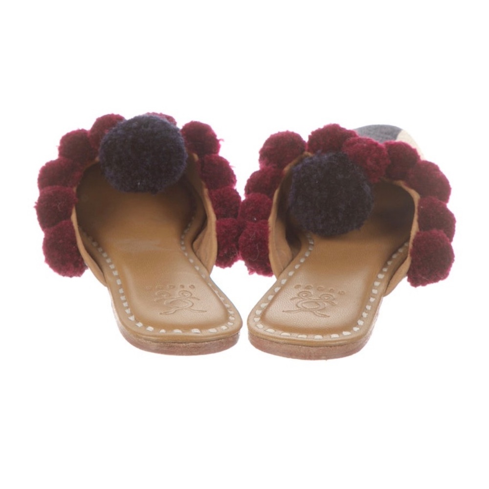 Mules - Picture 4 of 5